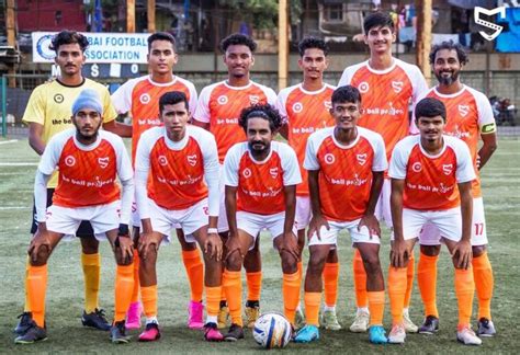 Mumbai Strikers Sc Look To Forge Ahead With Resilience After A Tough