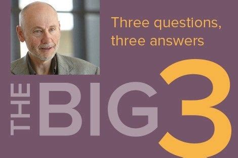 What does a biostatistician do? | News | Harvard T.H. Chan School of ...