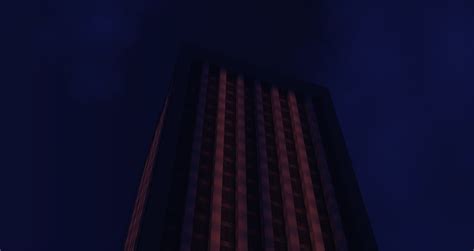 Concord Telecom Hq A United As One Company Tower Minecraft Map