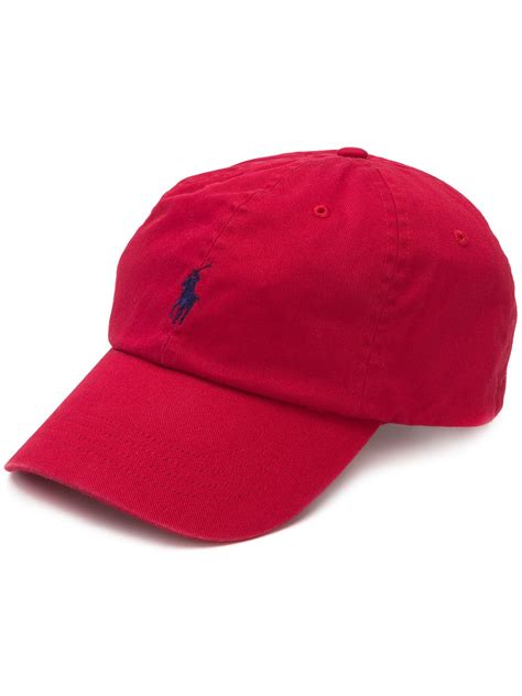 Polo Ralph Lauren Hats For Men Modesens