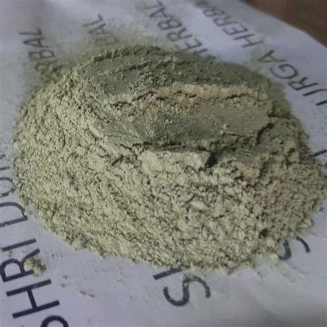 Alfalfa Leaf Powder At Rs Kg Herbal Powder In Pali Id