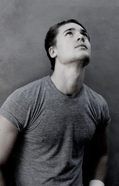 Alexander Dreymon By Pganiphotographyphotos