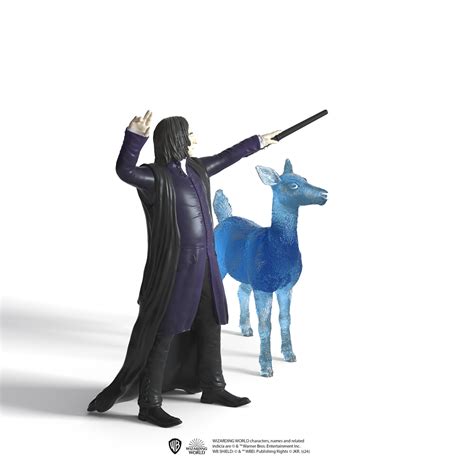 Professor Snape™ & Patronus 42683 Harry Potter™ | schleich