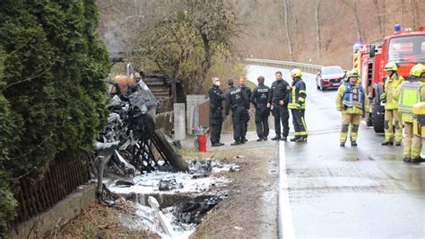 Kehlheim Ihrlerstein Nach Missgl Cktem Berholman Ver Mit Audi Rs