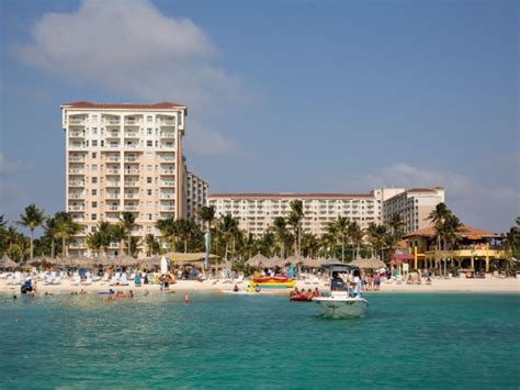 Marriott S Aruba Surf Club UPDATED 2018 Prices Hotel Reviews Palm