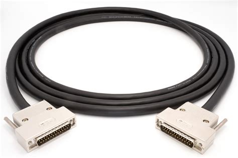 Multicore Analog Snake Cable By Enoaudio Gold Dsub Db Sub D