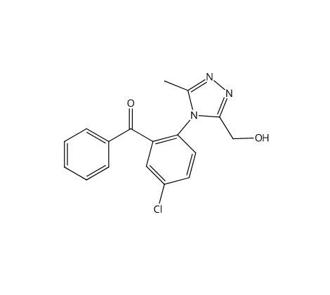 Alprazolam Imp B Ep Analytica Chemie