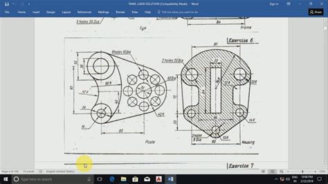 Autocad tutorials | GrabCAD Tutorials