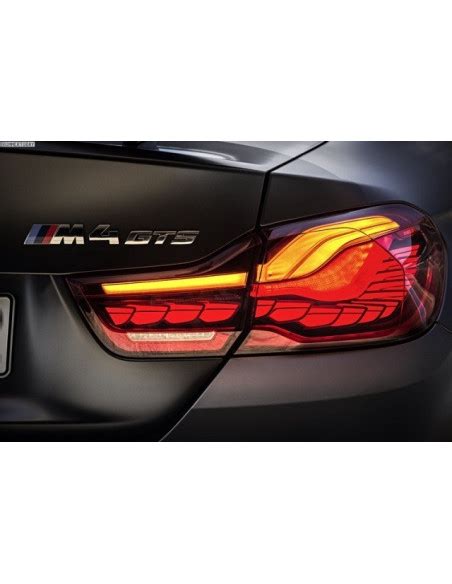 Gts Oled Lightbar R Ckleuchten Bmw M F Lci Inkl E Pr Fzeichen