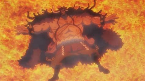 One Piece Episode Apa Kaido Tewas Setelah Kalah Dari Luffy