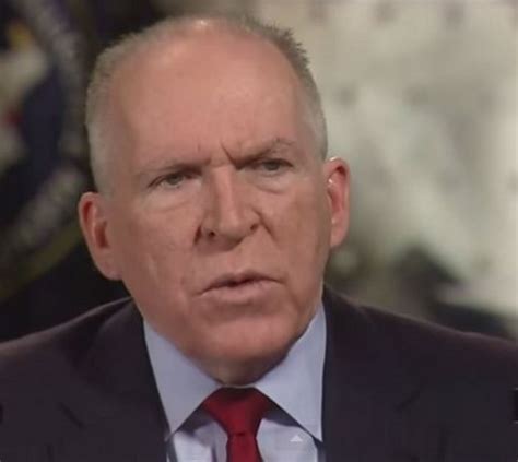 Cia Director Brennan Denounced By Profs At His Alma Mater Over Torture