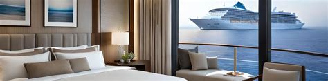 How To Choose The Best Cabin On a Cruise Ship?