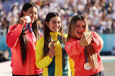 The story behind Sky Brown’s miraculous Olympic bronze – hours after ...