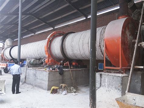 China Ftm® Bentonite Dryer For Sale Fote Machinery