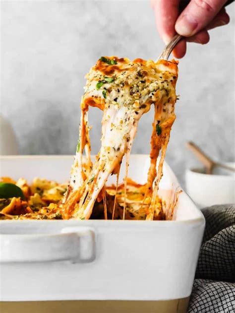 Easy Baked Ravioli Cheese Knees