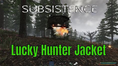 Subsistence Alpha Ep Let S Take Down Alpha Youtube