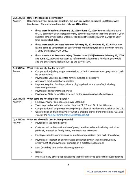 Small Business Owner's Guide to the CARES Act — Marion County