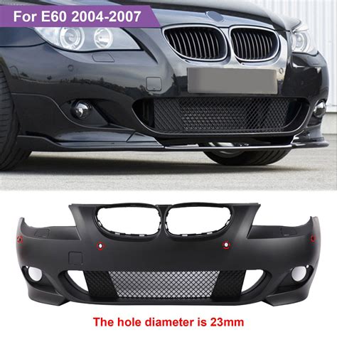 F F M Style Front Bumper Conversion Body Kit Pp