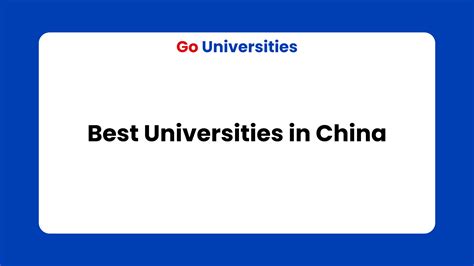 Chinese Universities Ranking 2024 - Cassi Mariska