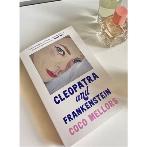 Cleopatra And Frankenstein By Coco Mellors Shopee Philippines