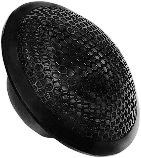 Автомобильная среднечастотная акустическая система URAL (Урал) AS-W87M ...