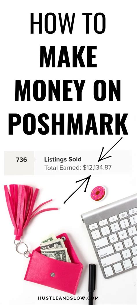 How To Sell On Poshmark For Beginners Tips For 2023 Hustle And Slow