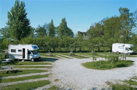 Stellplatz Wohnmobilhafen Pl N Urlaub Im Wohnmobil Camping Wohnmobil