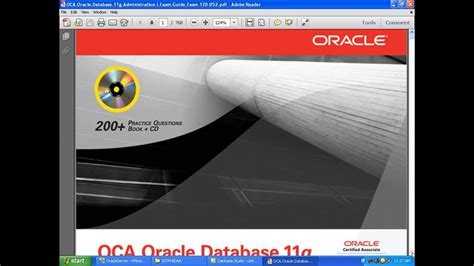 Oracle 11g DBA Bangla Tutorial Ch1 1 Oracle Server Technologies