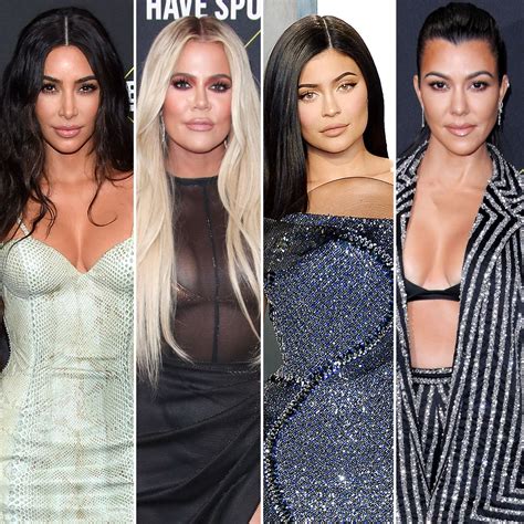 Kardashian-Jenner Sisters' Best Parenting Clapbacks Over the Years