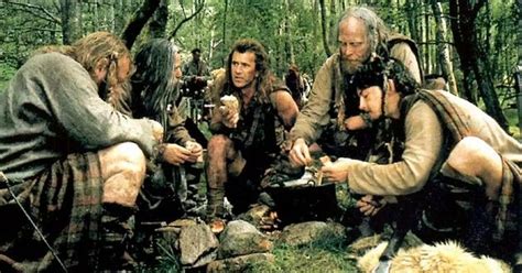 Where are the Braveheart cast now from Hollywood stardom, controversy ...