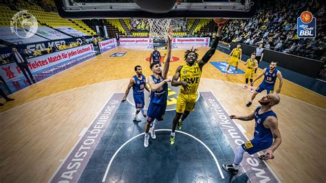 EWE Baskets Oldenburg Gametime Spielberichte Vorbericht EWE