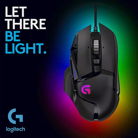 Logitech G502 Proteus Spectrum RGB T End 1 14 2018 5 49 PM