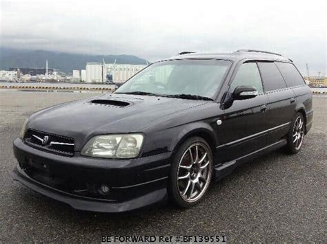 Used Subaru Legacy Touring Wagon Gt B E Tune Gf Bh For Sale