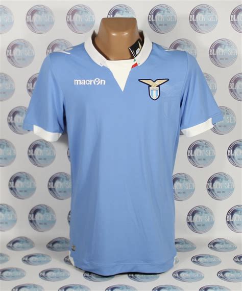 Venta Lazio Black Jersey En Stock