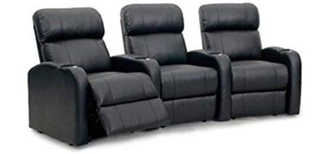 Best Home Theater Seating Recliners - Recliner Time