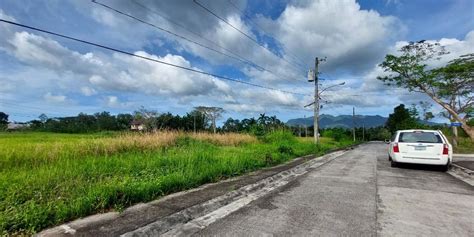 Avida Hacienda Sta Monica Lipa Batangas Property For Sale Lot On