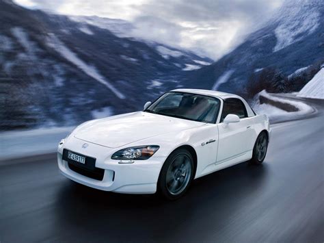 Honda S2000 Wallpapers Wallpaper Cave