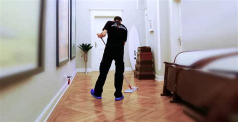 Professionelle Reinigungen in Haus, Wohnung und Büro | Mr. Cleaner