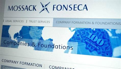 Panama Papers Leak Global Tax Authorities Probe Scandal