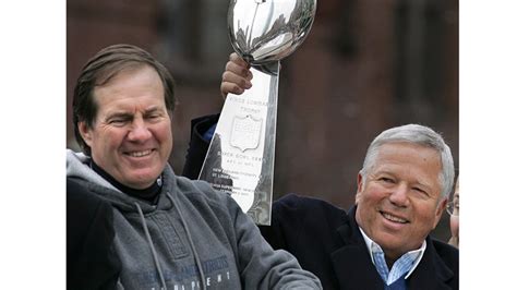 Bill Belichick's NFL coaching career timeline | fox61.com