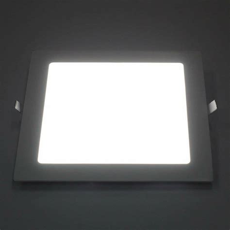 Square Ceiling Lights Led