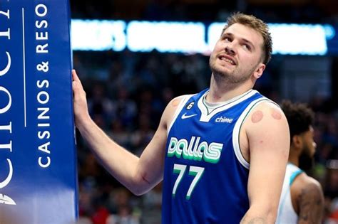 Neee tega jeklenega konjička je za rojstni dan dobil Luka Dončić in