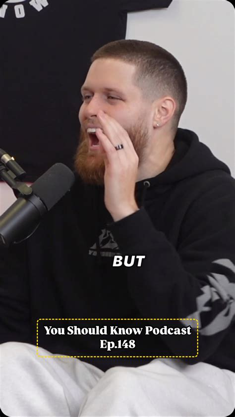 You Should Know Podcast | You Should Know Podcast Ep.141 | Instagram