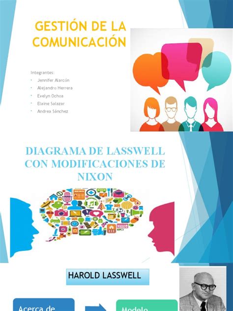 Gestión De La Comunicación 2 Percepción Comunicación