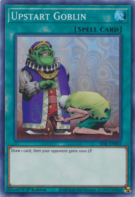 10 Best Draw Cards In Yu Gi Oh Every Player Should Have