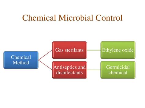 Ppt Control Of Microbial Growth Powerpoint Presentation Free