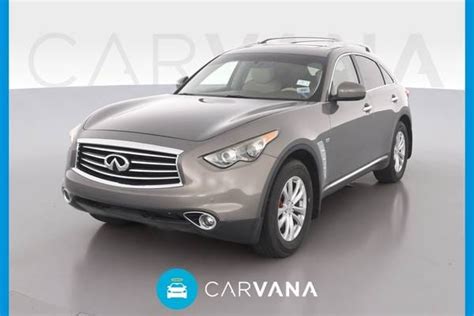 Used Infiniti Qx For Sale In Marietta Ga Edmunds