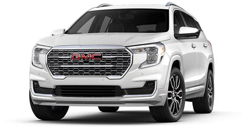 2024 Gmc Acadia Features And Specs Colonial Auto Group