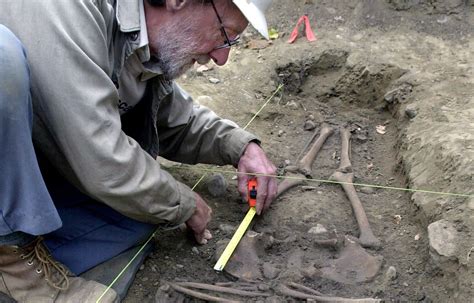 La Face Cach E De Larch Ologie Le Devoir