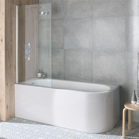 ancorner corner bath bathroom world